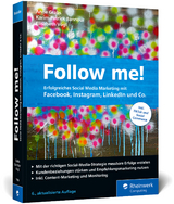 Follow me! - Karim-Patrick Bannour, Anne Grabs, Elisabeth Vogl