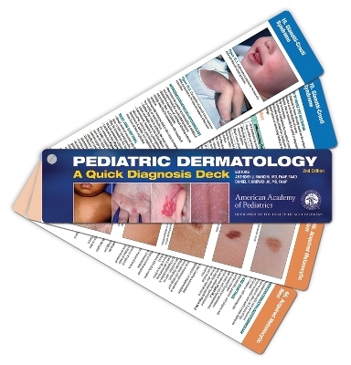 Pediatric Dermatology - 