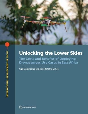 Unlocking the lower skies - Aiga Stokenberga,  World Bank, Maria Catalina Ochoa