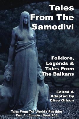 Tales From The Samodivi - 