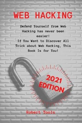 Web Hacking - Robert Tools