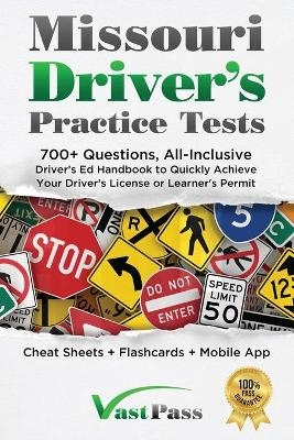 Missouri Driver's Practice Tests - Stanley Vast