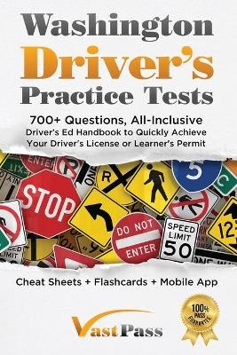 Washington Driver's Practice Tests - Stanley Vast