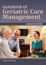 Handbook Of Geriatric Care Management - Cress, Cathy Jo