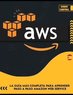 Aws - Robert Campbell