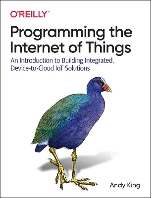 Programming the Internet of Things - Andrew King