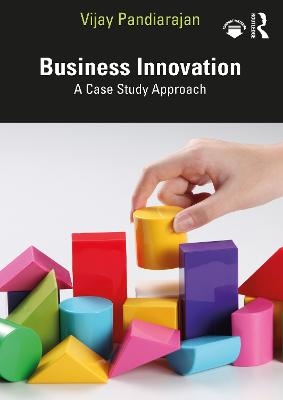 Business Innovation - Vijay Pandiarajan