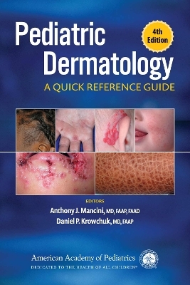 Pediatric Dermatology - 