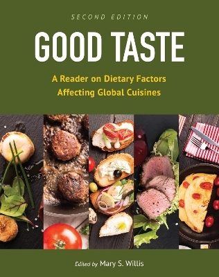 Good Taste - 