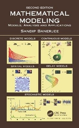 Mathematical Modeling - Banerjee, Sandip