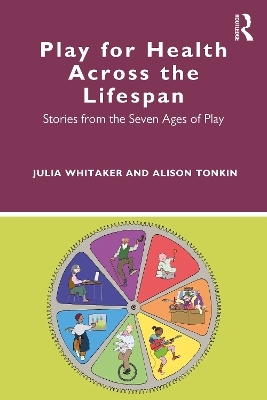 Play for Health Across the Lifespan - Julia Whitaker, Alison Tonkin