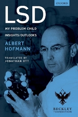 LSD - Albert Hofmann