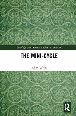 The Mini-Cycle - Allan Weiss