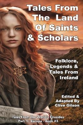 Tales From the Land Of Saints & Scholars - 