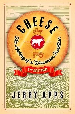 Cheese - Jerry Apps