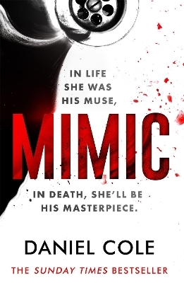 Mimic - Daniel Cole