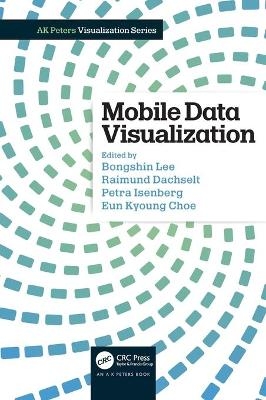 Mobile Data Visualization - 