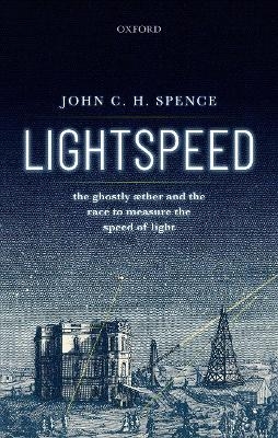 Lightspeed - John C. H. Spence