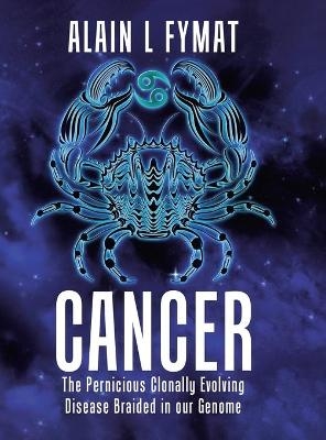 Cancer - Alain L Fymat