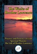 Works of Brother Lawrence -  Brother Lawrence