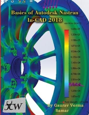 Basics of Autodesk Nastran In-CAD 2018 - Gaurav Verma,  Samar