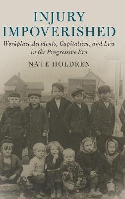 Injury Impoverished - Nate Holdren