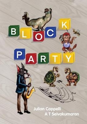 Block Party - Julian Cappelli