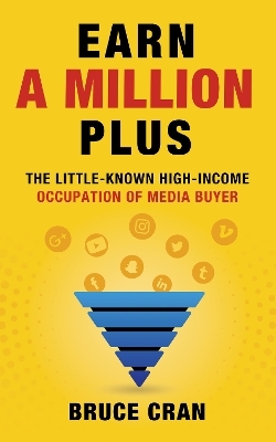 Earn a Million Plus - Bruce P. Cran