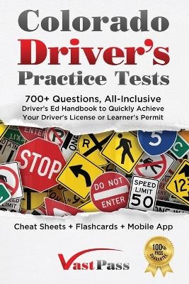 Colorado Driver's Practice Tests - Stanley Vast