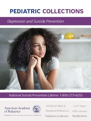 Depression and Suicide Prevention -  American Academy of Pediatrics