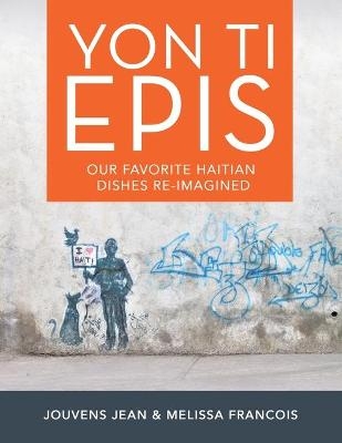 Yon Ti Epis - Jouvens Jean, Melissa Francois