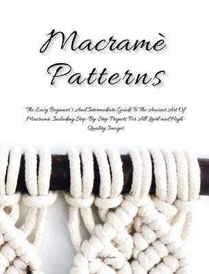 Macramè Patterns - Emilly Senra