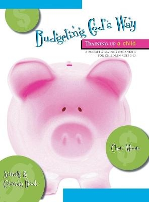 Budgeting God's Way - Cheri Moore