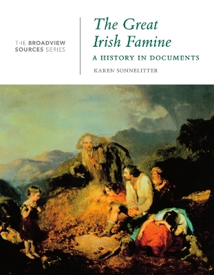 The Great Irish Famine - 