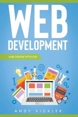 Web development - Andy Vickler