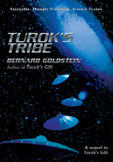 Turok's Tribe -  Bernard Goldstein