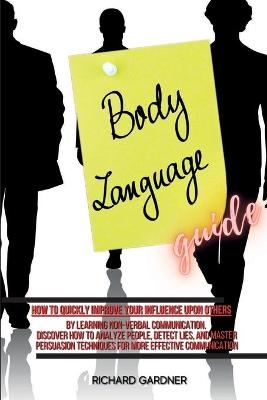 Body Language Guide - Richard Gardner