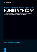 Number Theory - 