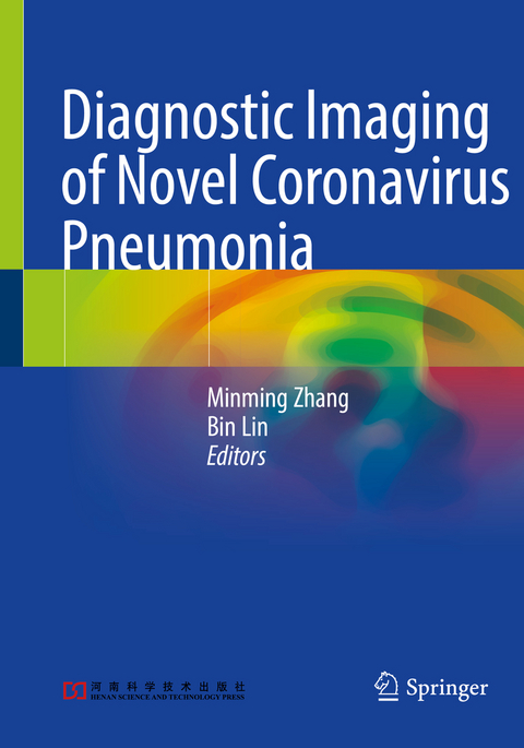 Diagnostic Imaging of Novel Coronavirus Pneumonia - 