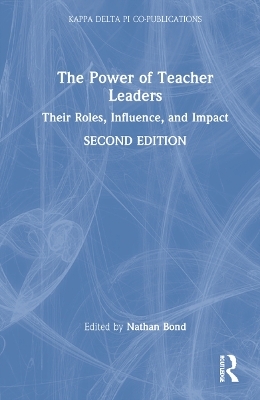 The Power of Teacher Leaders - 