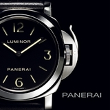 Panerai - Negretti, Giampiero; de Burton, Simon