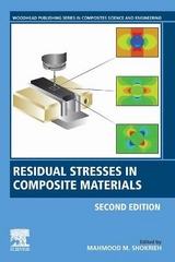 Residual Stresses in Composite Materials - Shokrieh, Mahmood M.