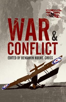 Rollercoasters: War and Conflict -  Various