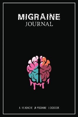 Migraine Journal - Wellness Warrior Press