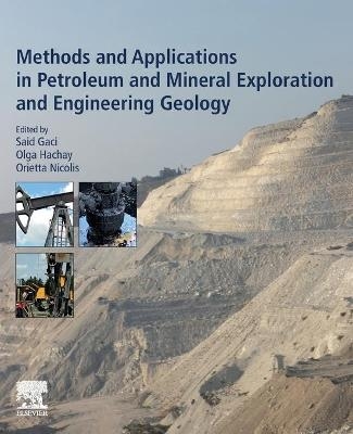 Methods and Applications in Petroleum and Mineral Exploration and Engineering Geology - 