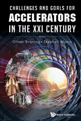 Challenges And Goals For Accelerators In The Xxi Century - 