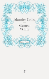 Siamese White -  Maurice Collis