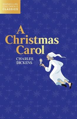 A Christmas Carol - Charles Dickens