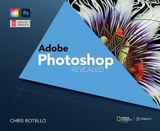 Adobe® Photoshop Creative Cloud Revealed, 2nd Edition - Botello, Chris