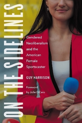 On the Sidelines - Guy Harrison